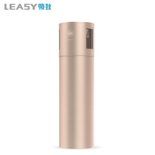 領致空氣能熱水器